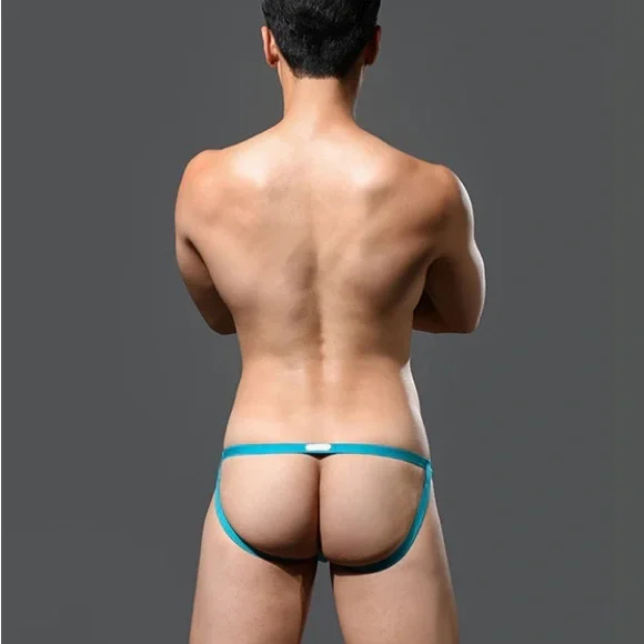 Andrew Christian jock Small Medium Large XL 28 29 30 31 32 33 34 35 36 37 38 NWT - Picture 10 of 16